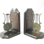605 7648 BOOKEND